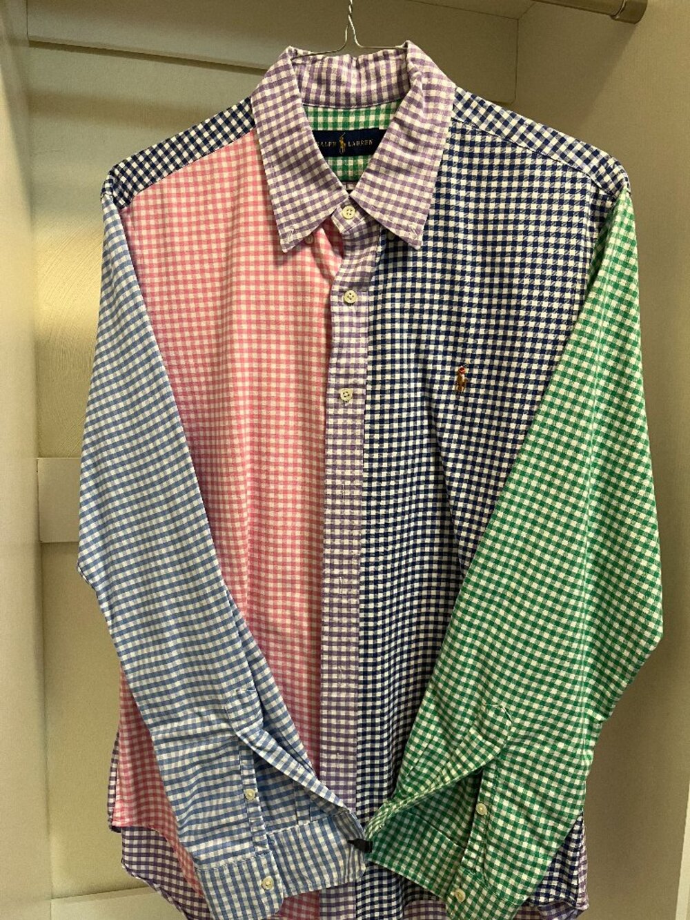 Ralph Lauren Men's Shirt